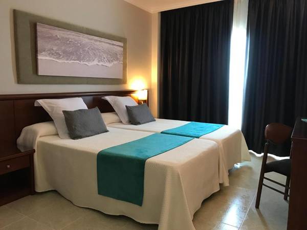 Miramar Hotel 4* Superior