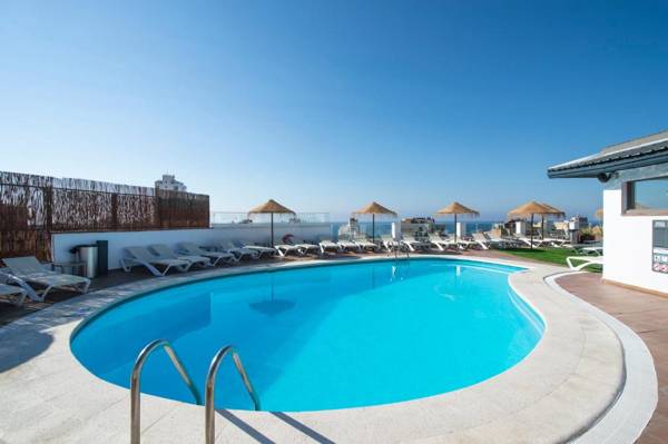 Hotel Lloret Santa Rosa by Pierre & Vacances