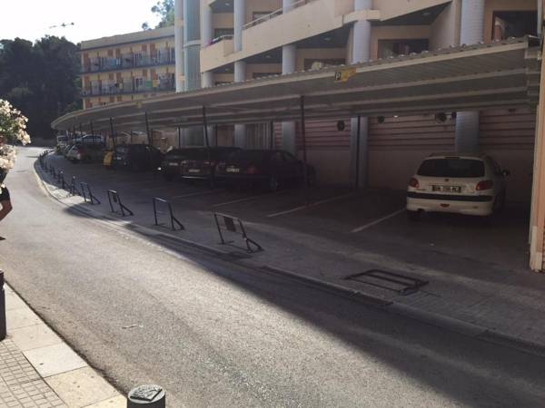 Acacias Hotel Suites & Spa