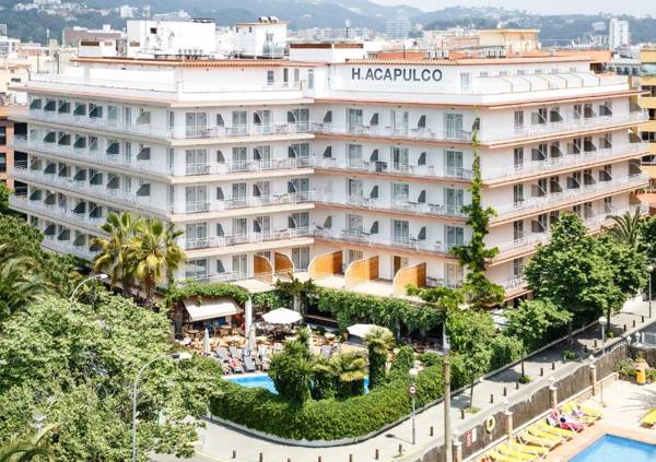 Hotel Acapulco