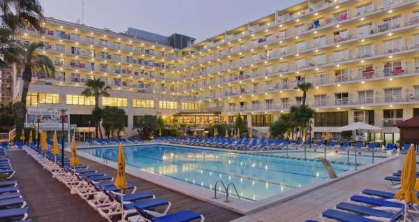 GHT Oasis Park & Spa