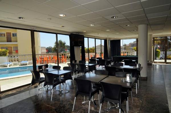 Apartamentos AR Family Melrose Place