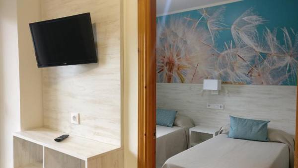 Aparthotel Las Mariposas