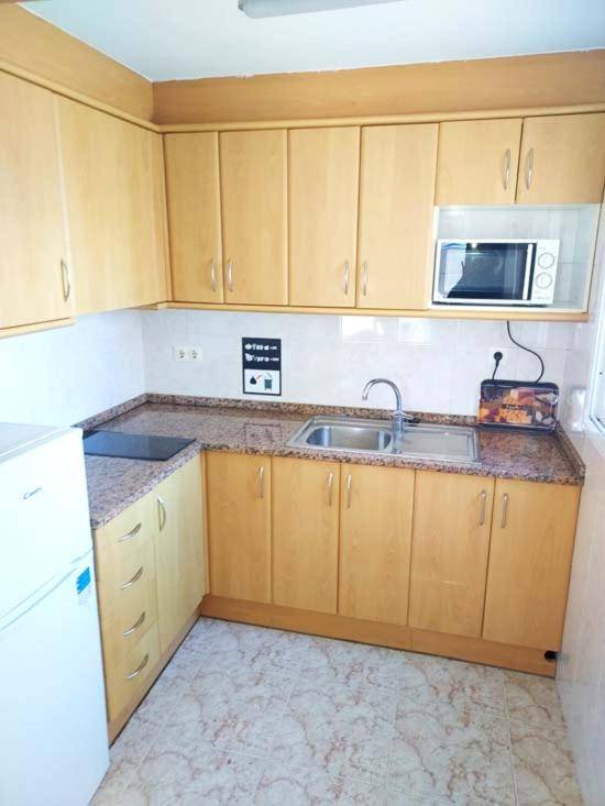 Kesito Family Apartments