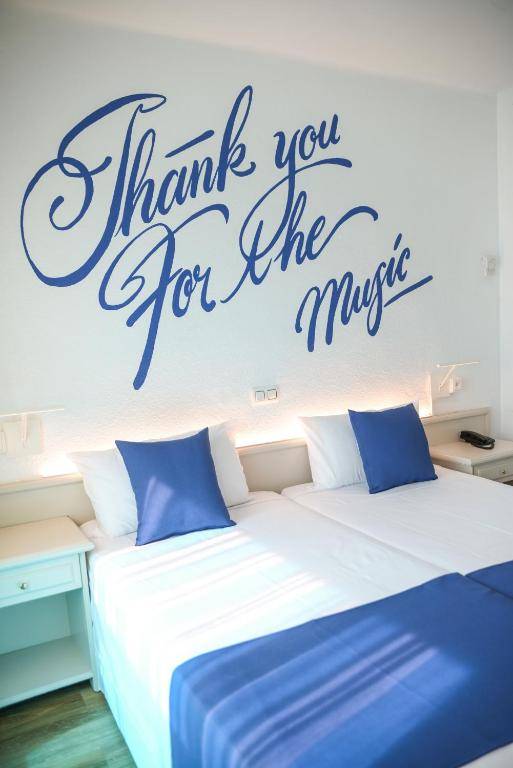 BPM Lloret Hotel - 30º Hotels