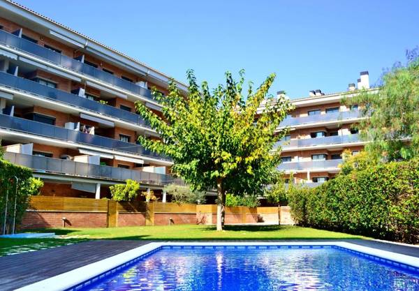 Apartamento Laurel