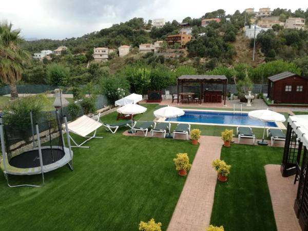 Holiday Home Cardona