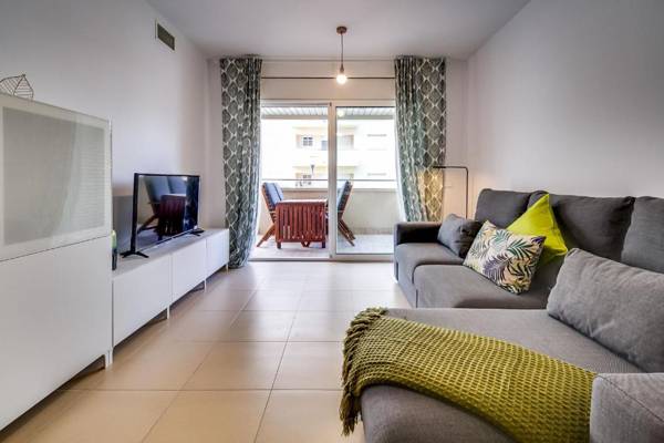 Vivalidays Alicia - Fenals - Lloret de Mar