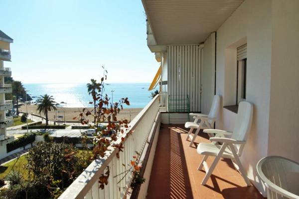 Apartamento Alessia Garden