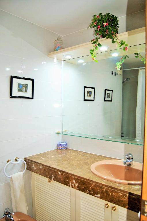 Apartamento Sun Garden Lloret de Mar