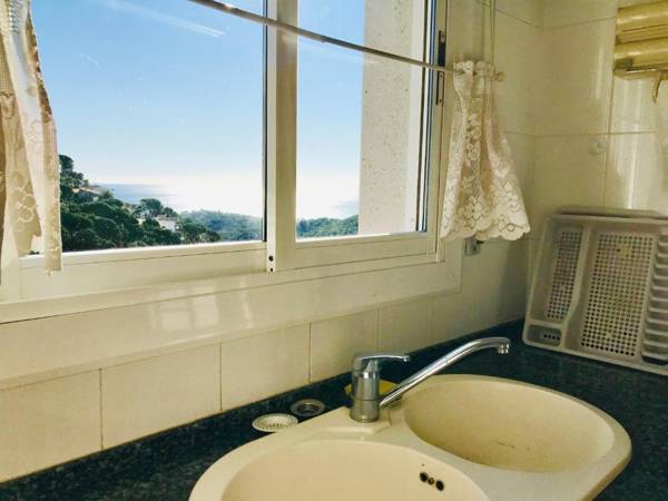 Mediterranean Villa Investingspain sea view and pool