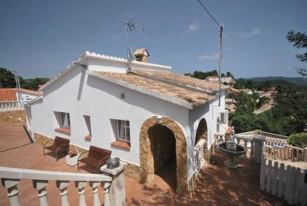 Club Villamar - Romina