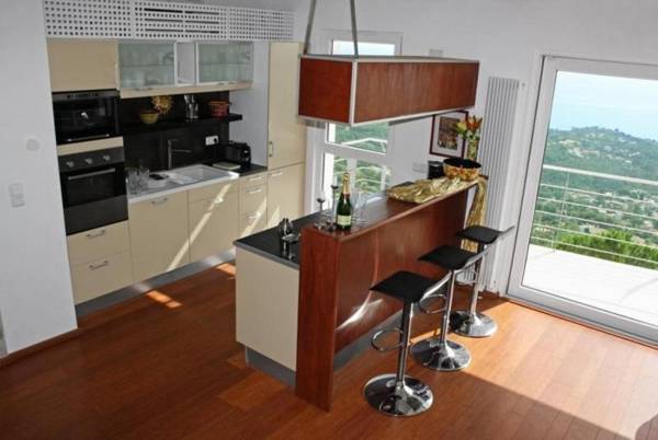 Club Villamar - Anais