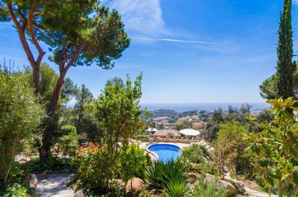 Club Villamar - Blossom