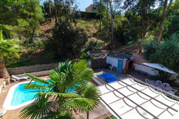 Club Villamar - Germana