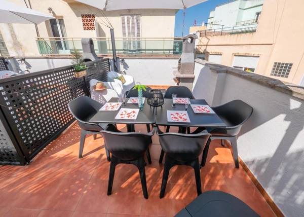 Apartamentos Lloret LUX