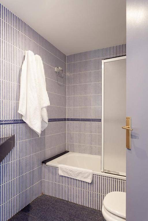 El Trull Apartaments