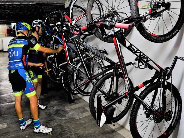 Apartments Lloret Sun