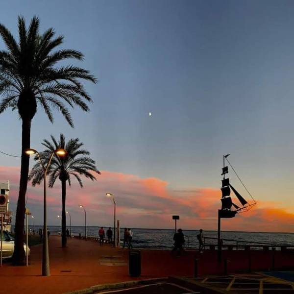 Apartamento Zodiac AB 6H