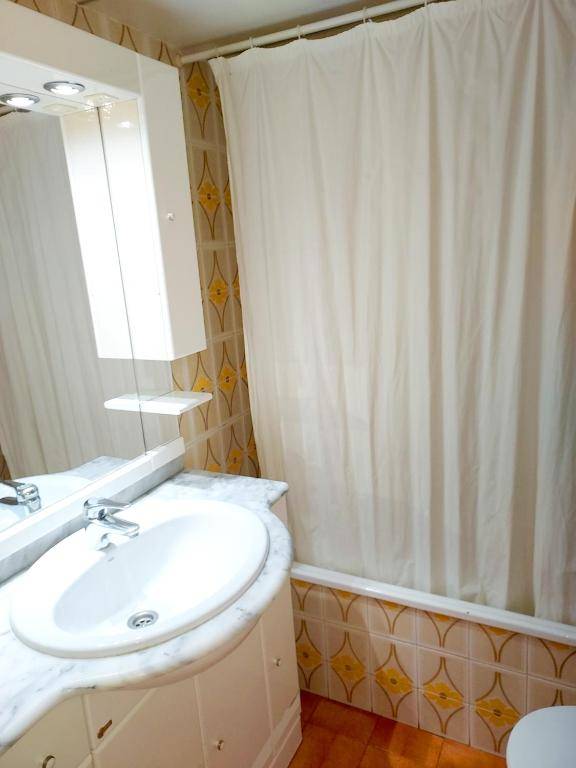 Apartamento Zodiac AB 5D