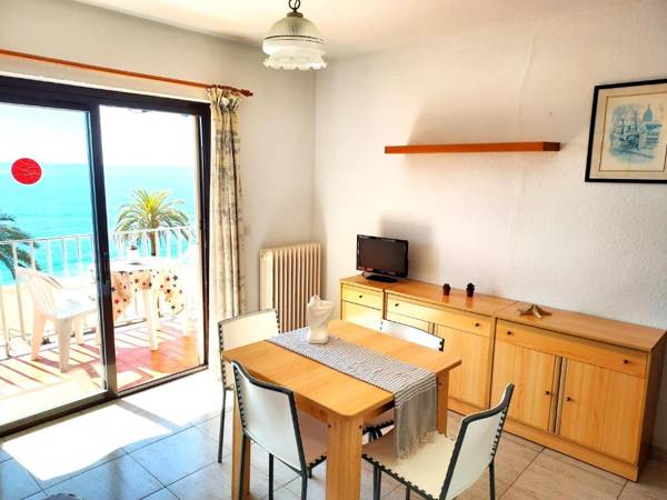 Apartamento Zodiac AB 4B