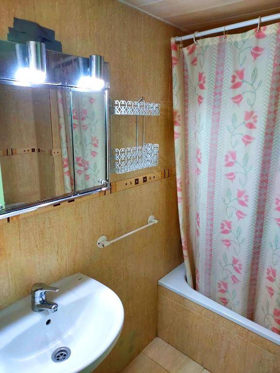 Apartamento Zodiac AB 3H