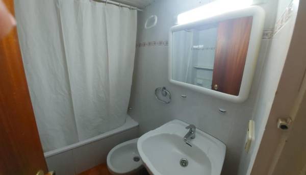 Apartamento Zodiac AB 1G