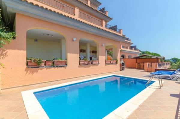 Club Villamar - Whitney