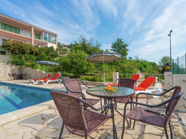 A Picturesque Wine House now refurbished into home in Lloret de mar