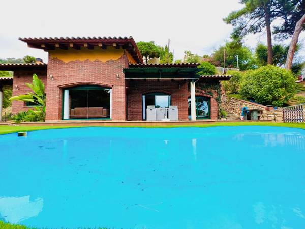 Villa familly oasis paradise