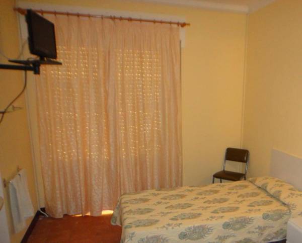 Pensió Restaurant Llança