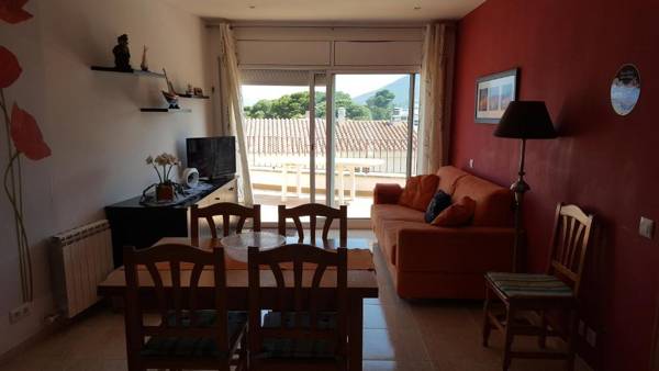 Apartament Enginy Llançà