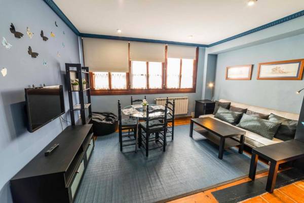 Apartamentos San Roque