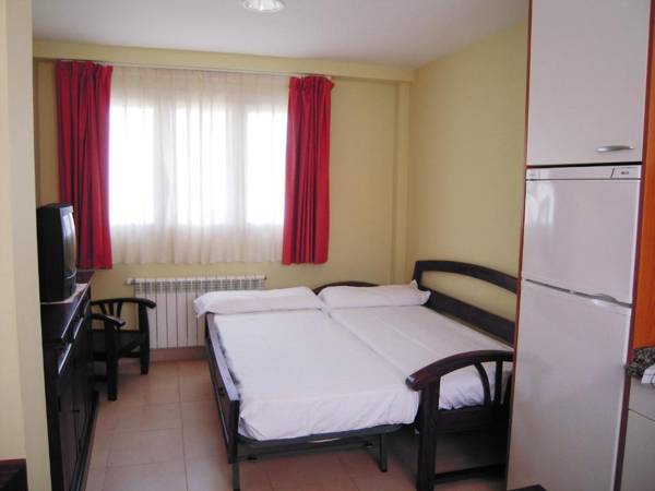 Apartamentos Playa de Toró