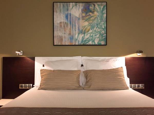 Hotel Indiana Llanes