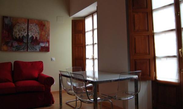 Apartamentos Plaza Mayor