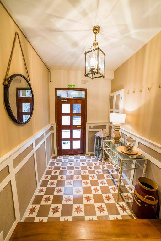 Apartamentos Las Fuentes