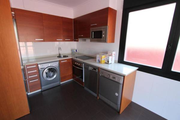 Apartamentos Verdemar (VUT)