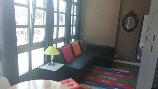 Apartamentos El Puente