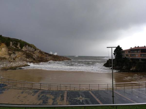 Apartamentos Turísticos Las Nieves Playa