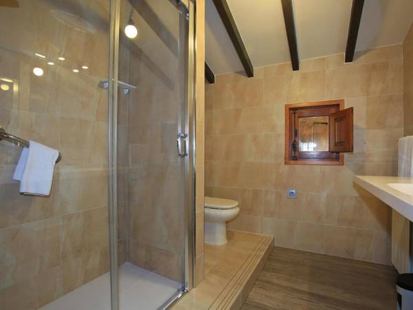 La Casina de la Arquera