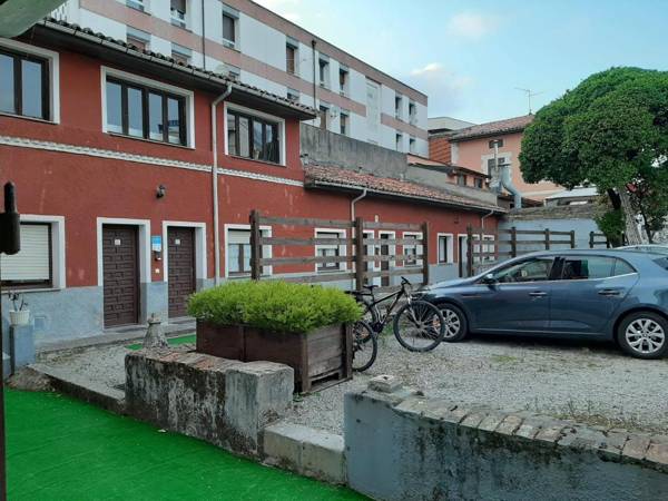 Albergue La Casona Del Peregrino