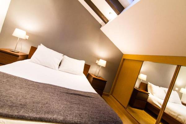 Apartamentos LLANES & GOLF