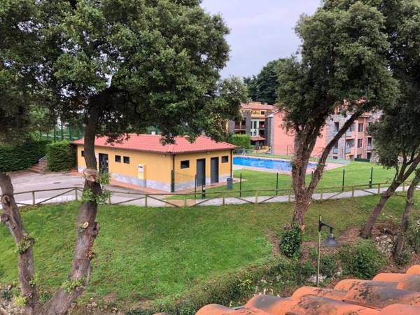 Apartamento Marina Llanes