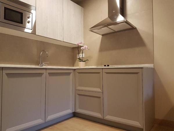 Apartamentos La Senda de Llanes