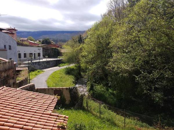 La Atalaya apartamento en Llanes
