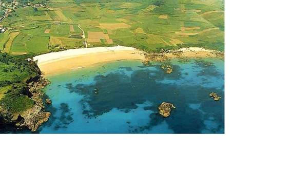 Apartamentos Rurales Playas De Niembro