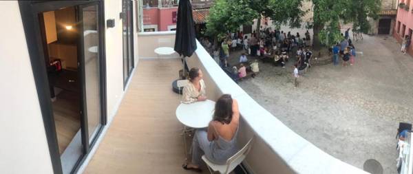 Apartamentos Puerta de Llanes