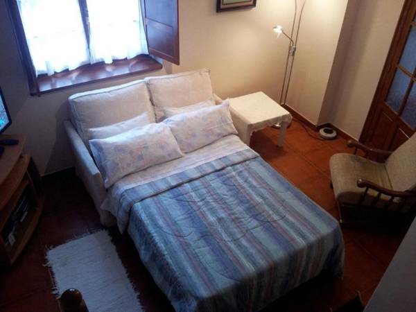 Casa Güela Megustarural