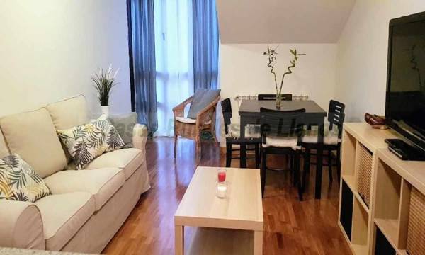 Apartamento Vacacional Nimba